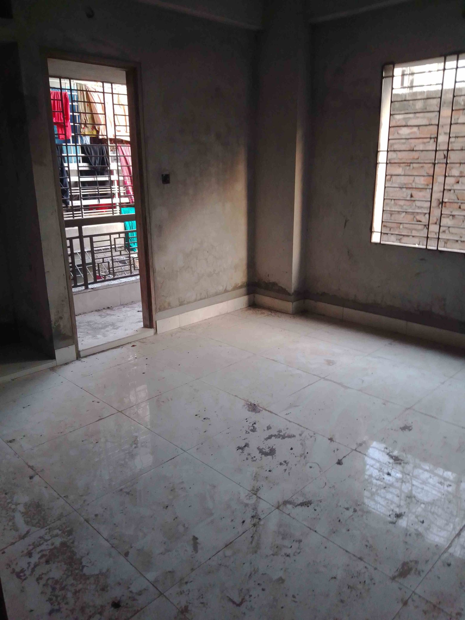 ( SOLD OUT ) Mohammadpur,Dhaka Uddan , Dhaka-1207 || 1400 sft